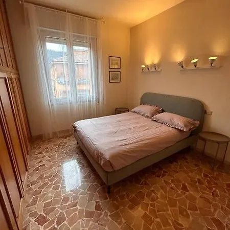 Attico Vista San Luca * Bolonha