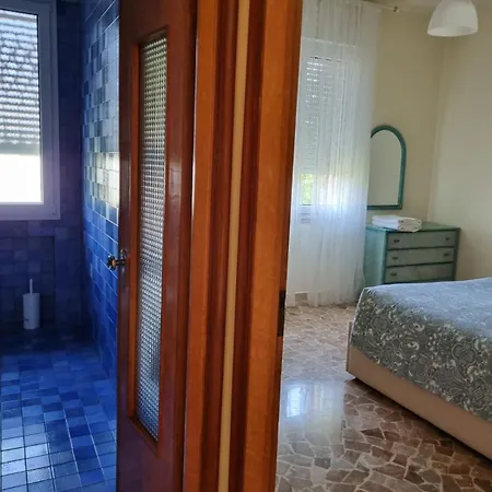 Apartamento Attico Vista San Luca *