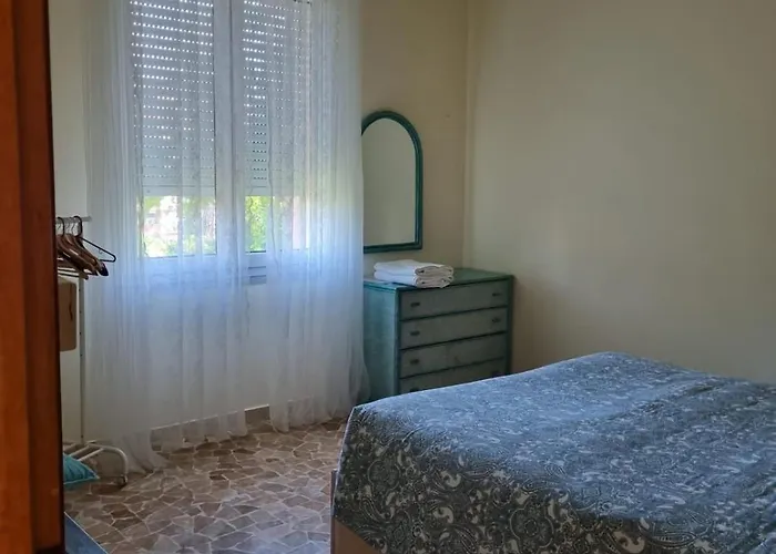 Attico Vista San Luca 아파트