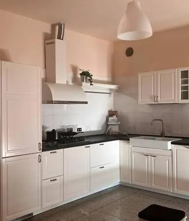 Apartamento Attico Vista San Luca *