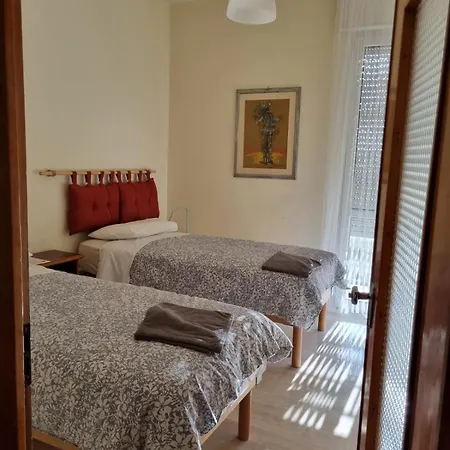 Attico Vista San Luca Apartman Bologna