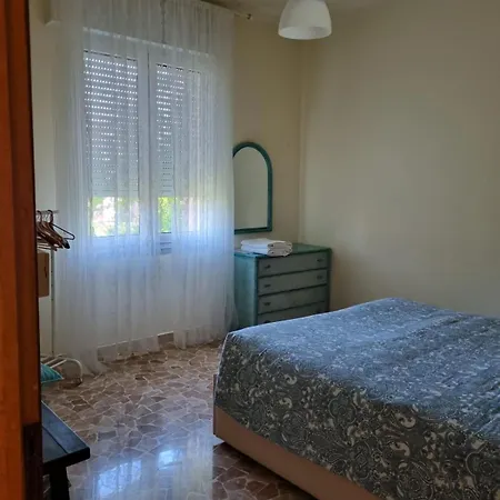 Attico Vista San Luca Apartman