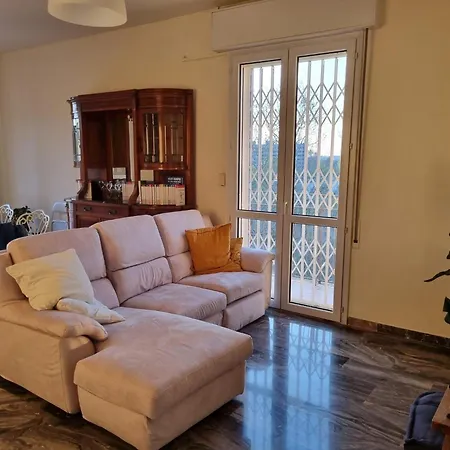 Apartamento Attico Vista San Luca