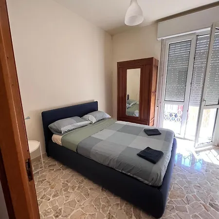 Attico Vista San Luca