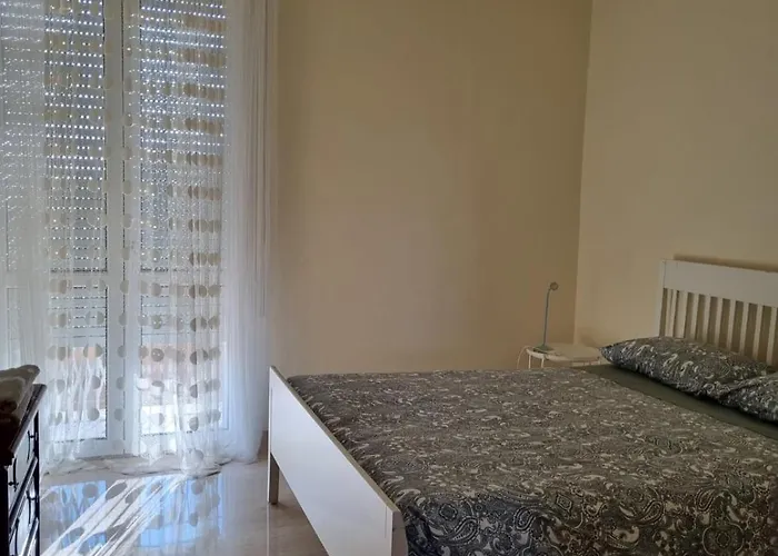 Attico Vista San Luca