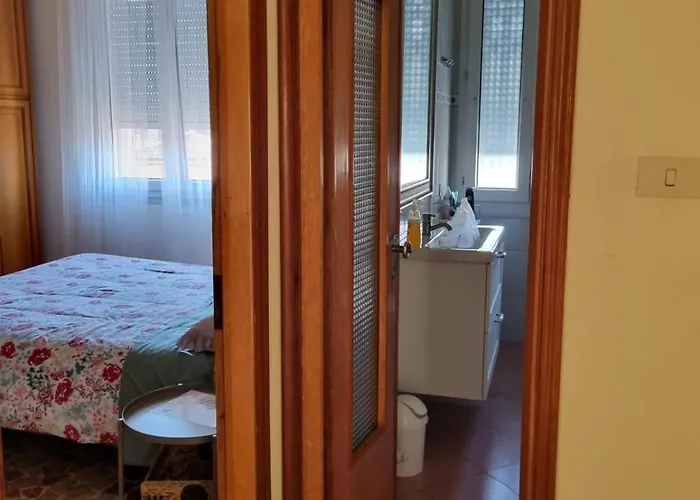 Attico Vista San Luca アパート *