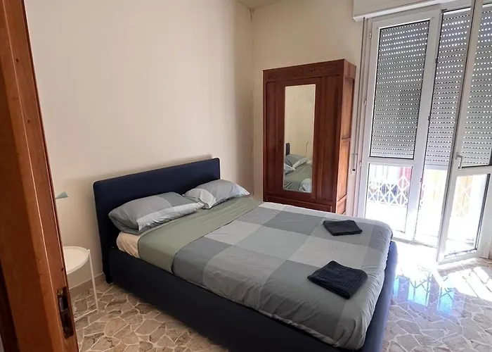 Attico Vista San Luca