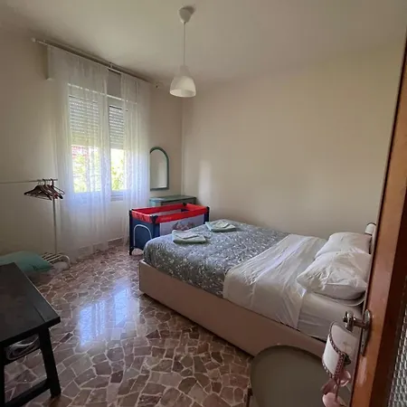 Attico Vista San Luca ボローニャ