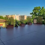 Attico Vista San Luca Apartament *