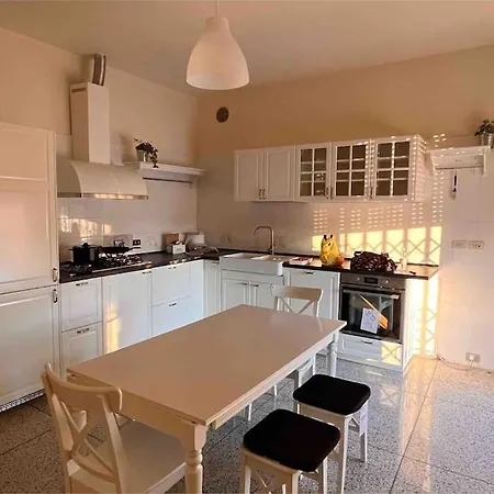 Apartment Attico Vista San Luca