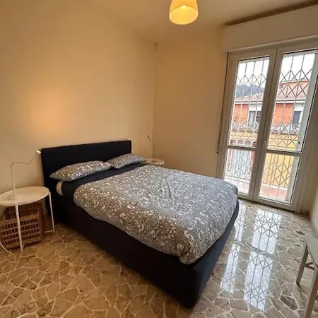 Attico Vista San Luca Apartment