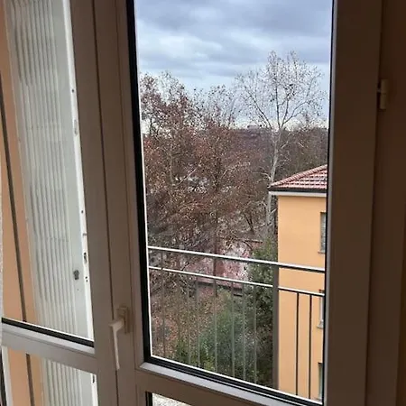 Apartment Attico Vista San Luca