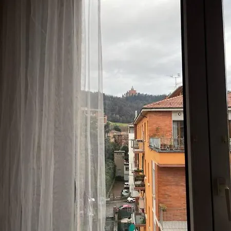Attico Vista San Luca Apartment Bologna