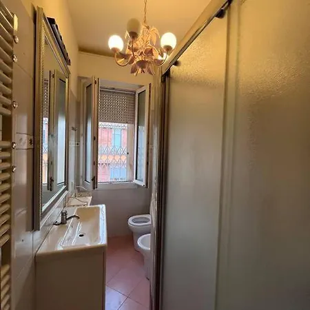 Attico Vista San Luca Apartment Bologna
