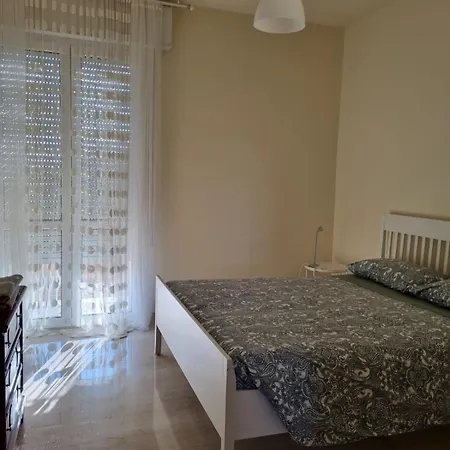 Attico Vista San Luca