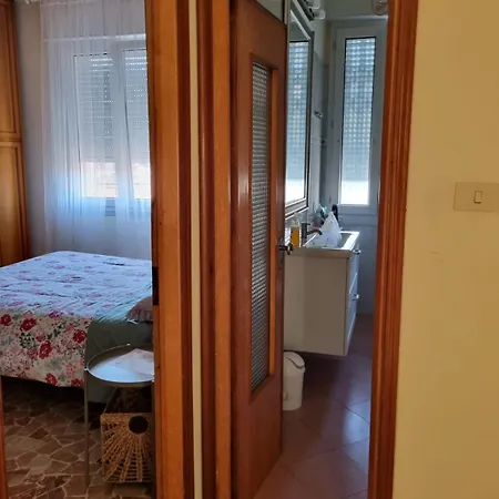Attico Vista San Luca Apartment *