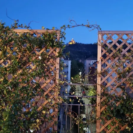 Attico Vista San Luca