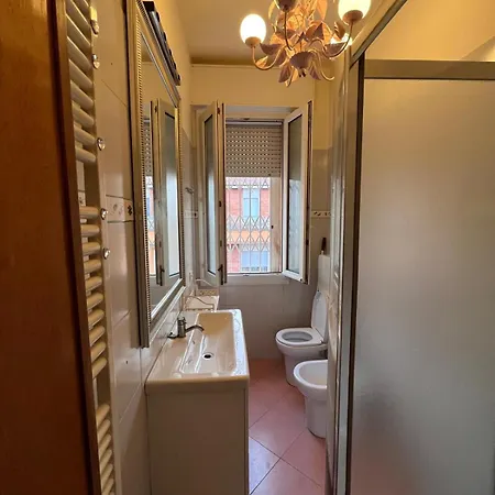 Attico Vista San Luca Apartment *