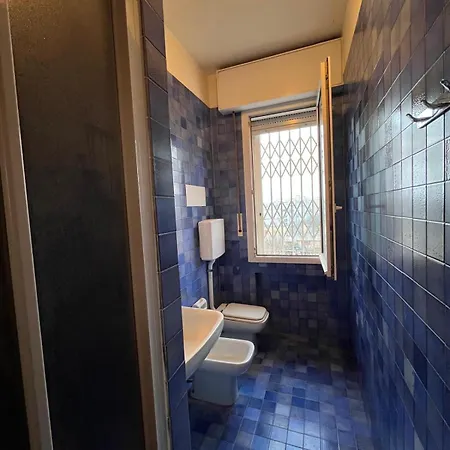Apartment Attico Vista San Luca Bologna