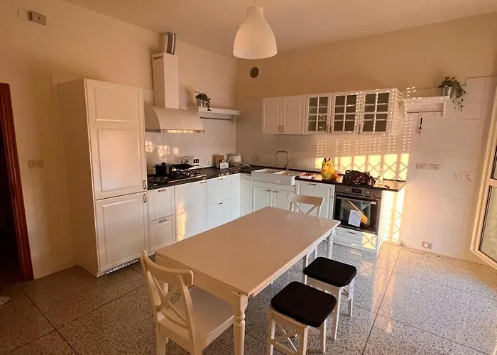 Attico Vista San Luca Болонья